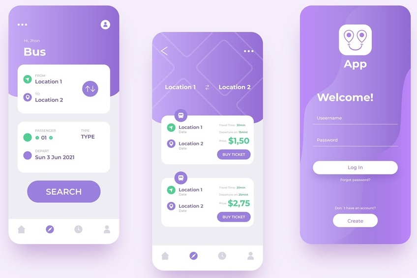 Tim developer Zathsoft sedang mengembangkan website