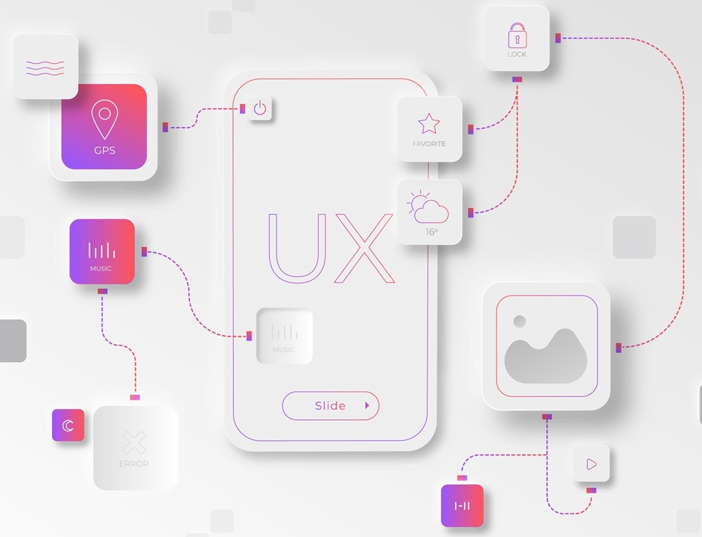Tim developer Zathsoft sedang mengembangkan website
