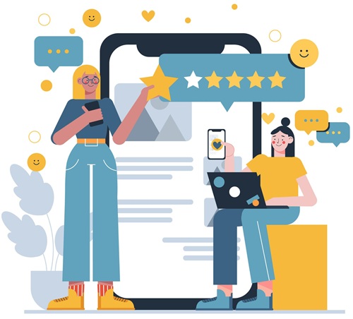 Tim developer Zathsoft sedang mengembangkan ERP