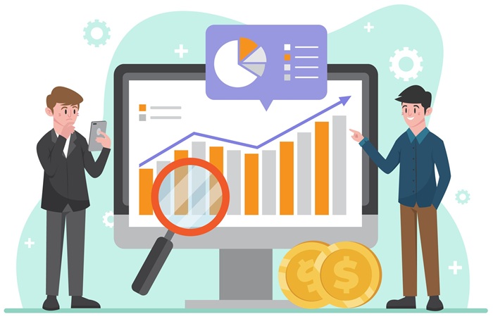 Tim developer Zathsoft sedang mengembangkan Finansial Management