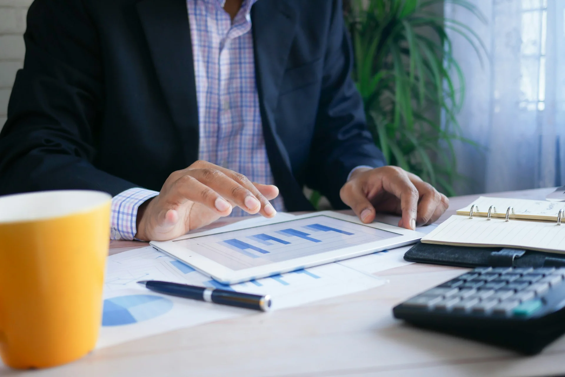 Ilustrasi Layanan Accounting Payment